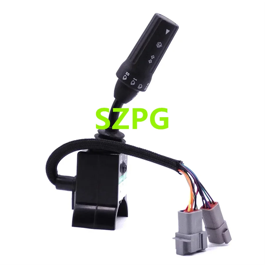 273-9190 Interruptor de columna para maquinaria de construcción Retroexcavadora CAT 416F 420F 422E 422F 428E-Accesorios de interruptor
