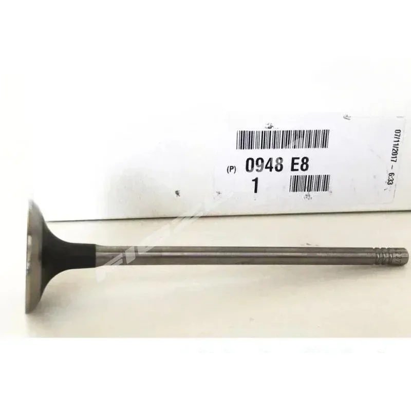 0948E8 0949E2 Genuine 8PCS 16pcs Air Intake Exhaust Valve for Peugeot 3008 308CC for Citroen C4L DS5 6 RCZ 1.6T Figzero