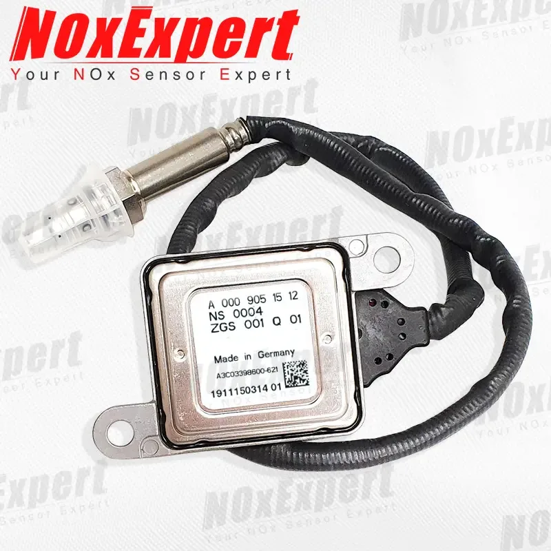 Noxexpert For Merce…