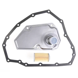 Junta de enfriador de filtro de transmisión para Nissan Sentra Versa, accesorios de caja de cambios, 2012-19, 33010-JF015