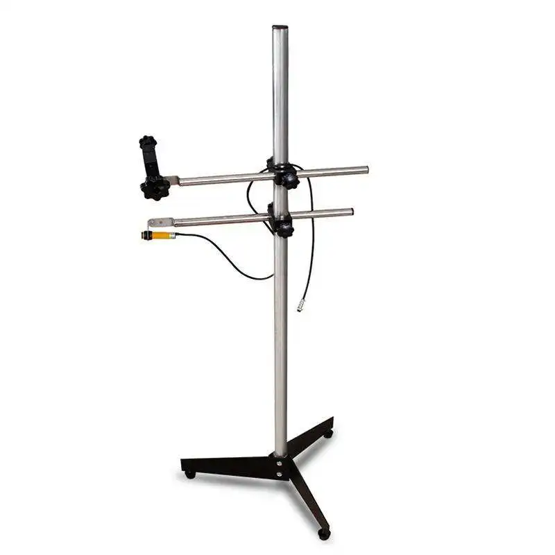 Handheld Inkjet Printer Changed to Online Inkjet Printer Bracket Base