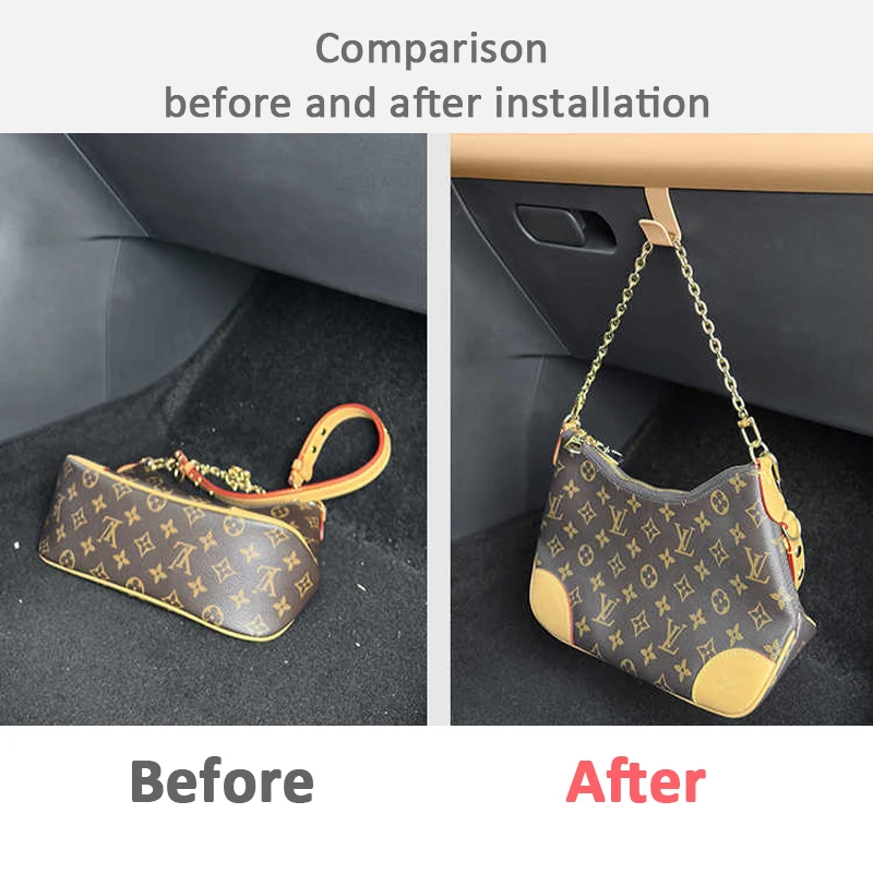 Geely Galaxy Starship 7 EM-i 2024 2025 글러브 박스 주최자 장식 액세서리 키트 용 자동차 주최자 후크