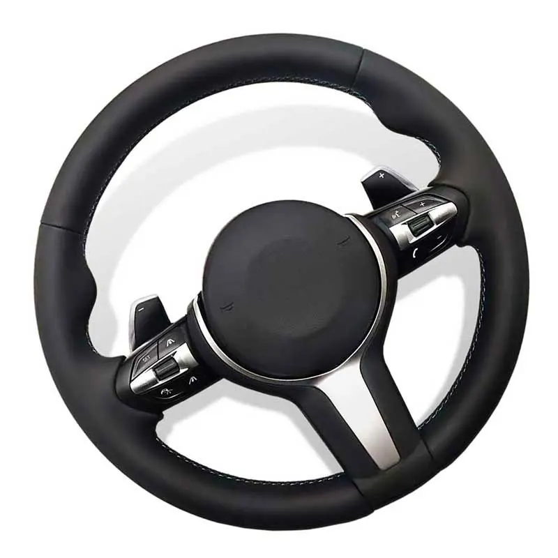 Factory Car Steering Wheel for BMW M3 M6 E90 F01 F02 F03 F10 F11 F18 F06 F12 F13 F32 F33 F36 F30 F31 F35 F22 F23 F44 X1 X2 X3