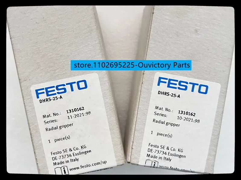 

New original FESTO finger cylinder DHRS-25-A 1310162