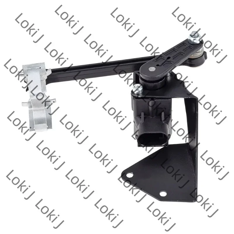 

Оригинальный OEM датчик уровня передних и задних фар 4B 0907503 Для AUDI A3,A4 B5,A6 C5,A8 D2,TT,VW Bora,Golf,Beetle,Passat B5,Sharan