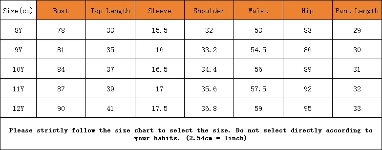 Women's casual daily short sleeved love printed+striped printed shorts 2-piece set with random belt striped children's clothing