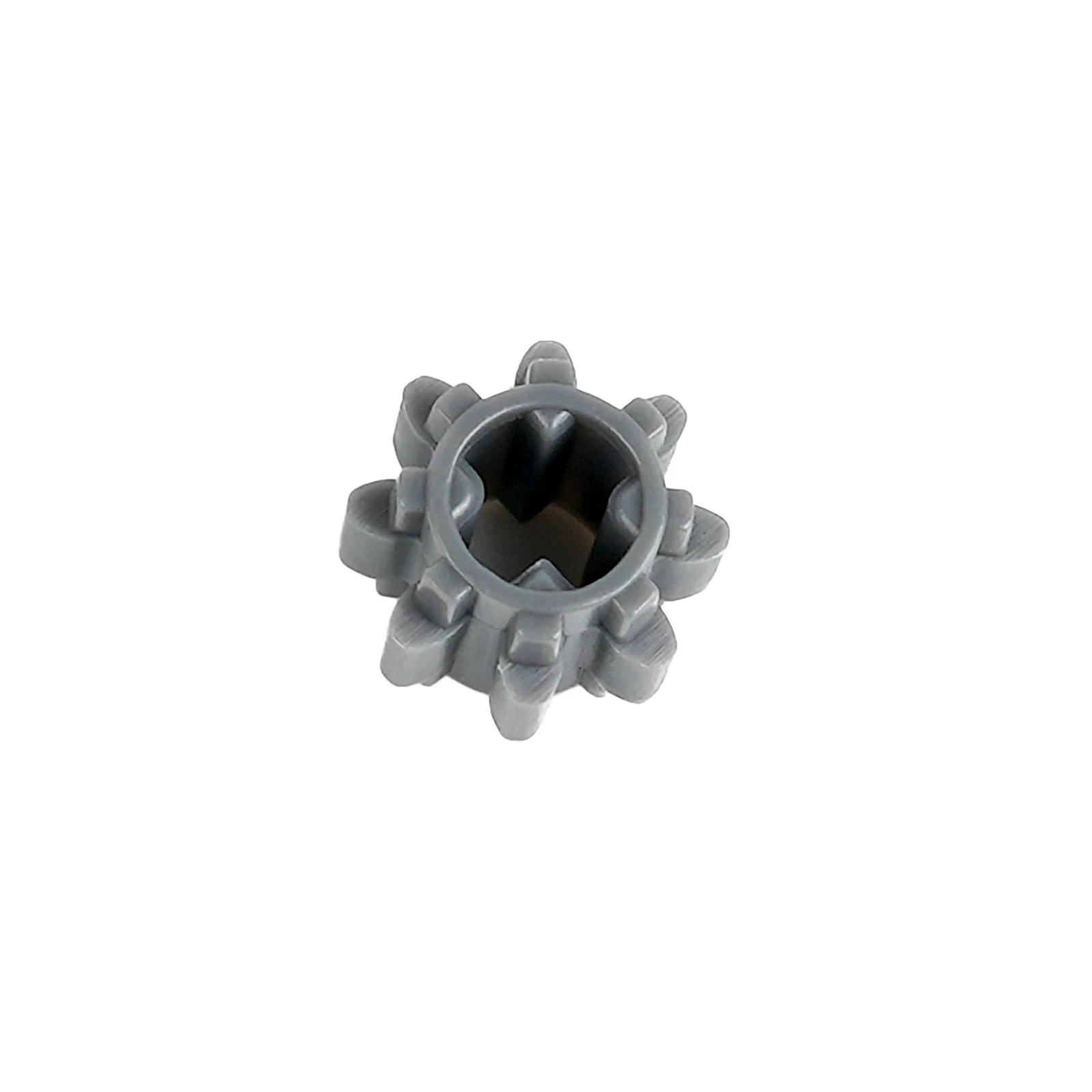 Blocs de construction technologiques à 8 dents, 100 pièces/300 pièces, accessoires, jouets à assembler, modèle MOC, briques, pièces de rechange, 10928 pièces