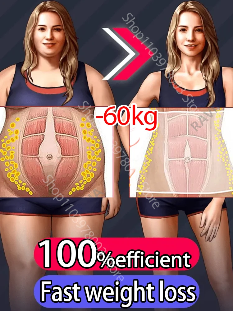 Become more confident One month - 20kg