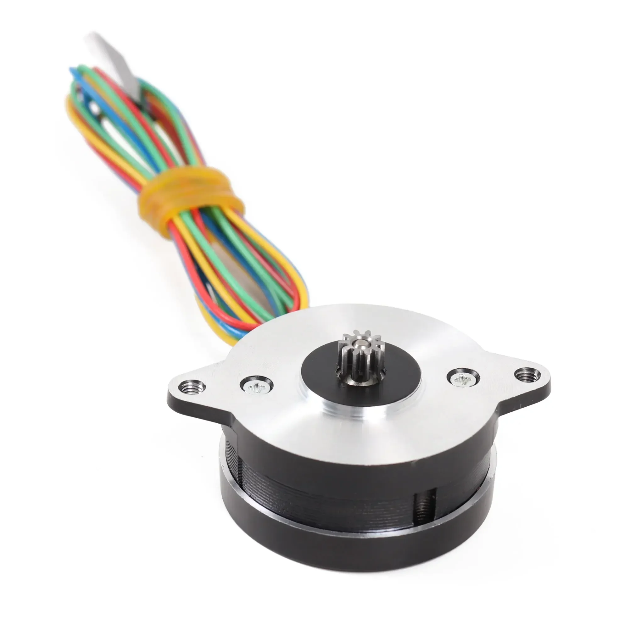 

ДЛЯ Voron 2.4 LDO NEMA14 36 мм блинный двигатель LDO-36STH20-1004AHG Voron 2.4 экструдер для 3d-принтера