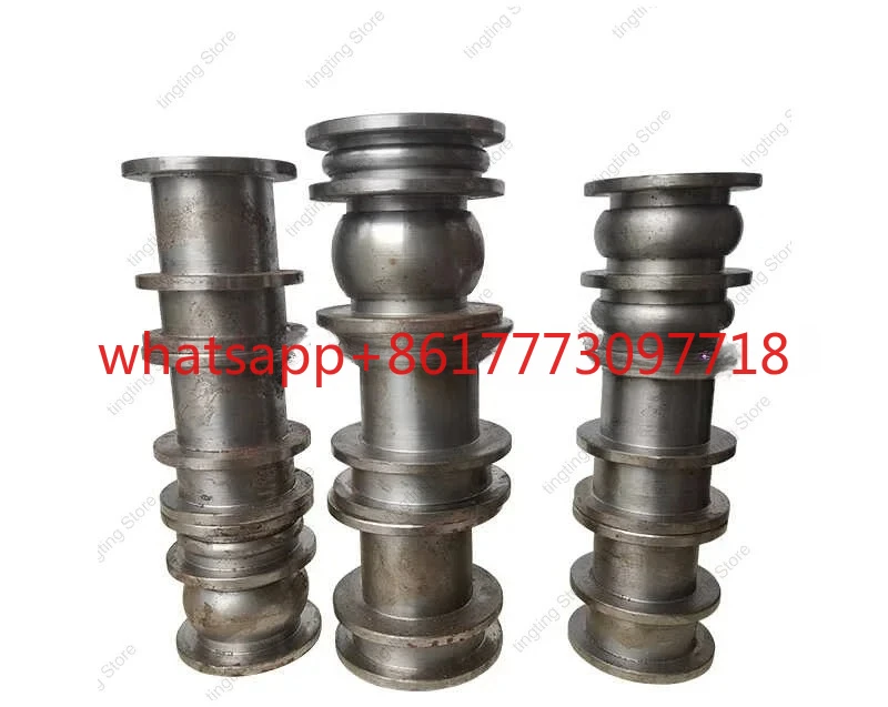 

Electric pipe bender mold, round pipe mold, square tube mold, wheel greenhouse