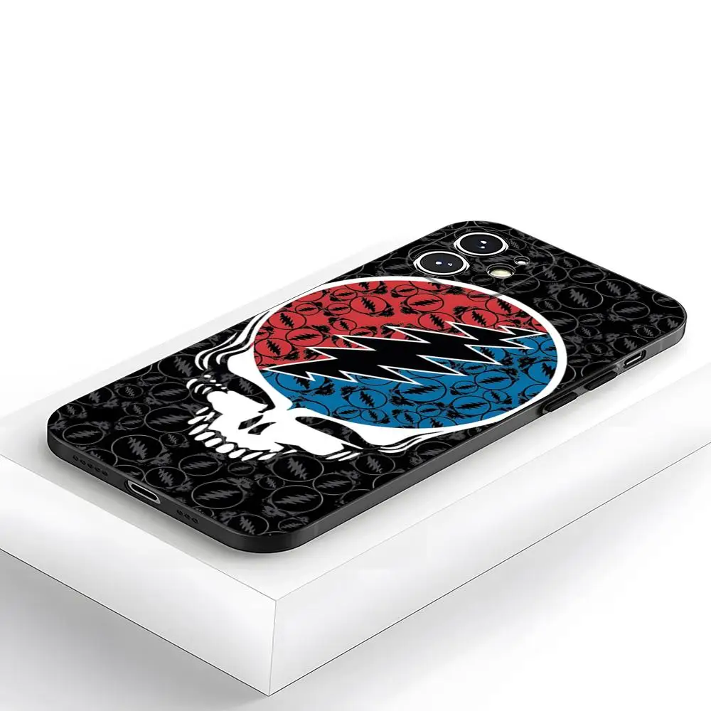 Grateful Dead Dance…