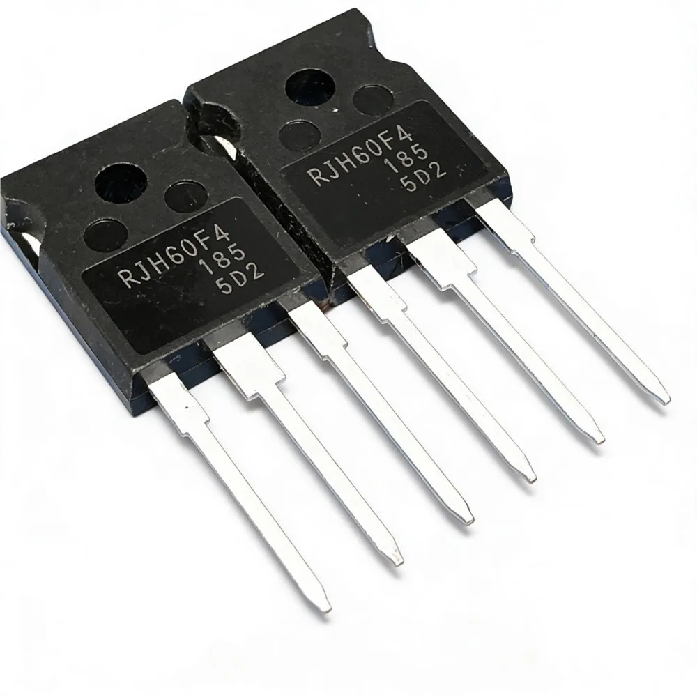 5PCS SIHG25N40D RJH60F4 KGF40N65KDCKG DG40S12T2LY WMJ30N70EM CRG40T120BK3SD TO-247