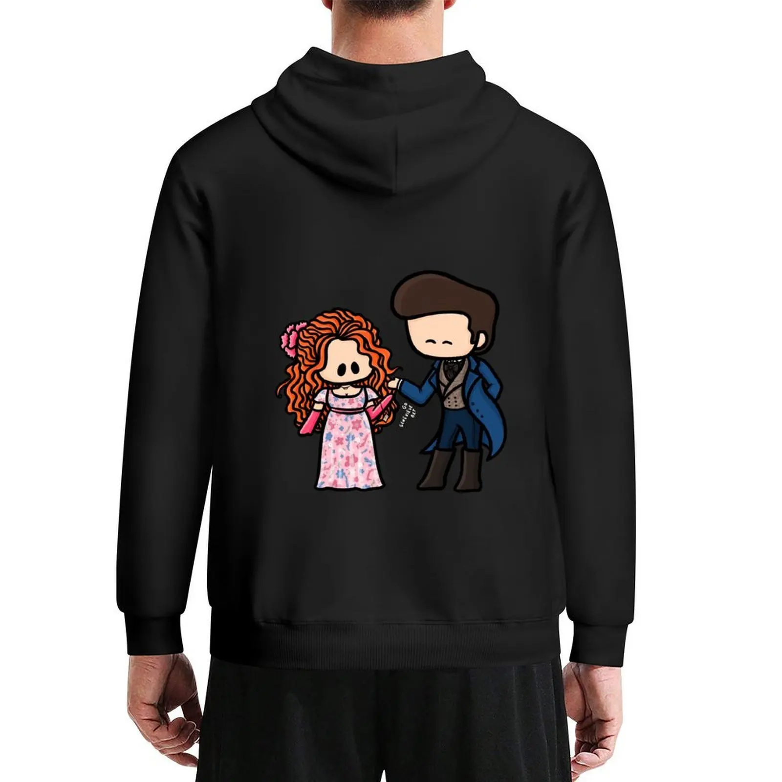 

Polin Hoodie men's sweat-shirt autumn jacket men blouse autumn tracksuit