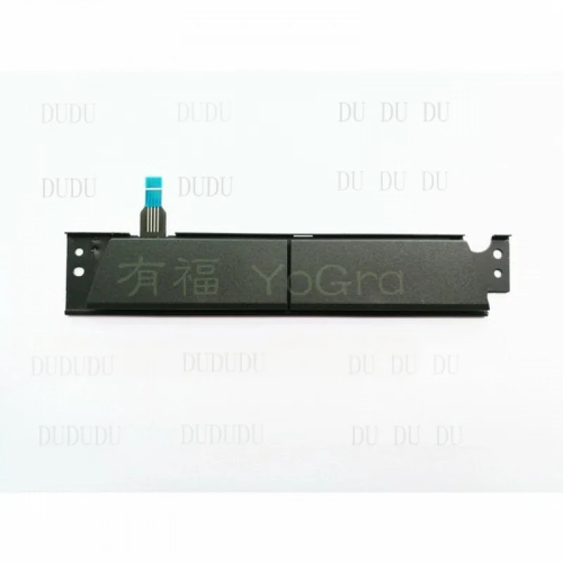 

QW Новый для ASUS G751 G751J G751JY G751JM G751JT Тачпад L&R клавиши черный JIT1402