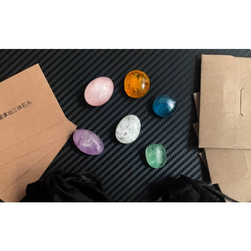 

Каменный фокус Каменный предсказание Ментализм Крупным планом Волшебный трюк Магия Волшебники Реквизит Аксессуар Иллюзии Уловки