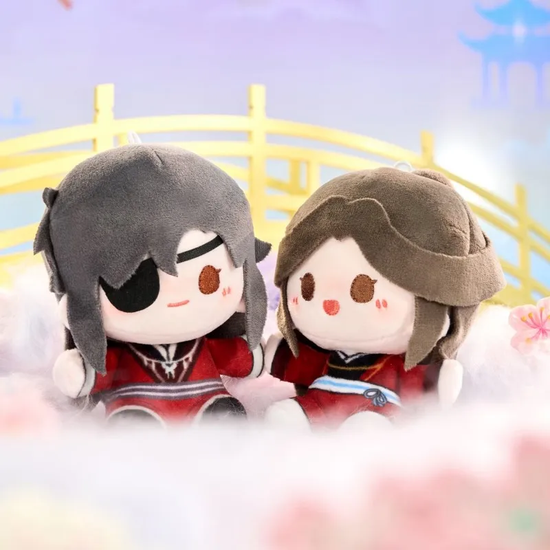 صندوق أعمى أصلي تيان غوان نعمة شي يينغ شينغ يوي قلادة صندوق أعمى لعبة دمية حلية الاكسسوارات اليدوية هدية الطرفية