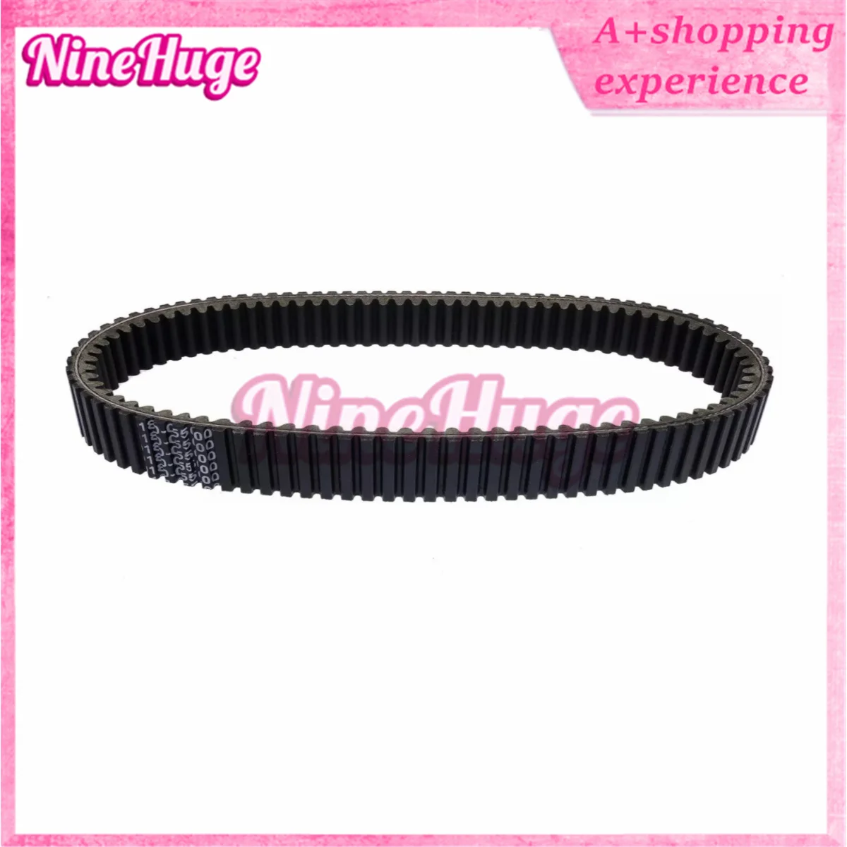 0180-055000-0001 Drive Belt for CF CF450 CF550 CForce 400 500 600 Swat Trail Tracker Snyper UForce ZForce 500 600 X5 X6 Z6