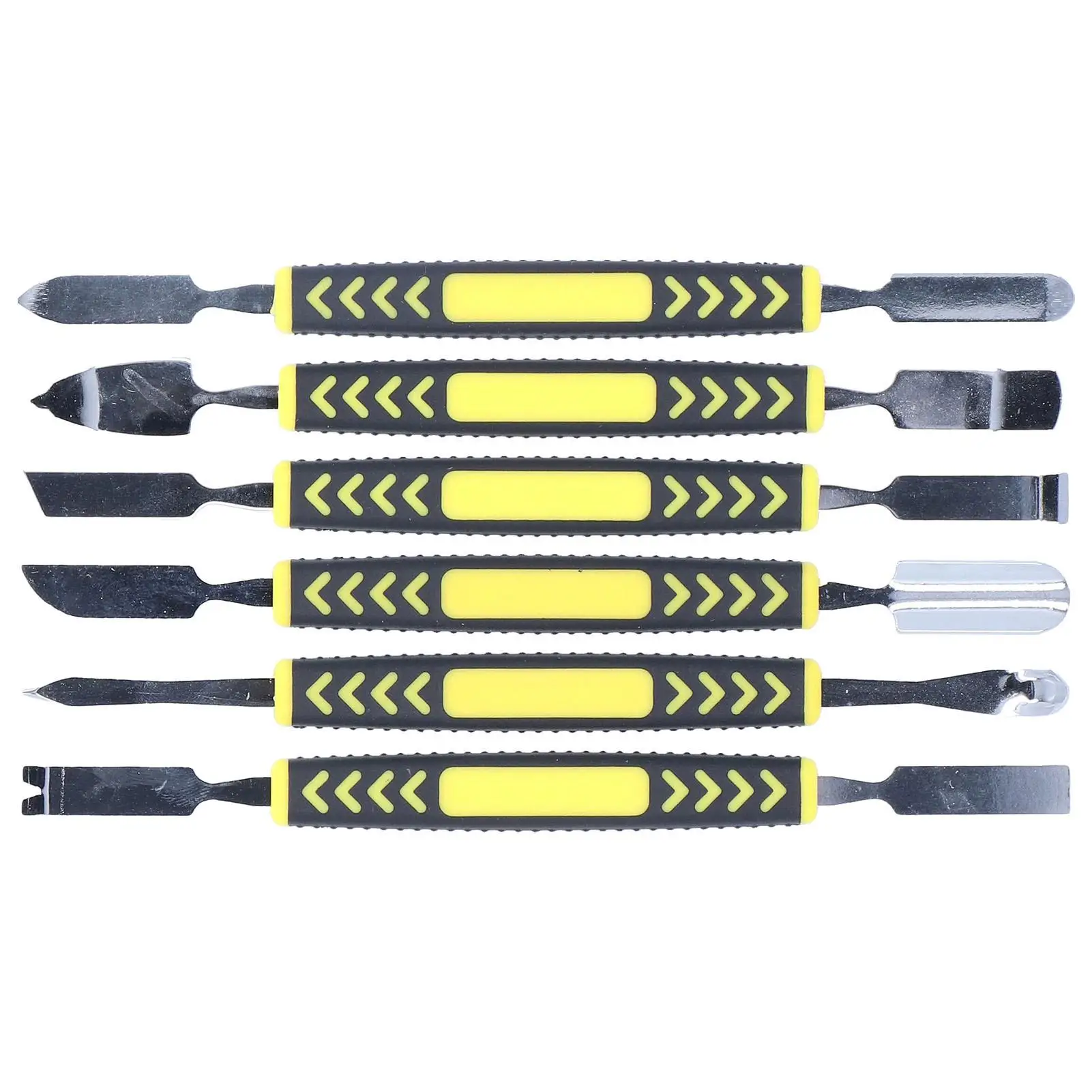 Ergonomic Pry Spudger Tool for laptop and Watch Repairs Precision Opening Tool for Electronics Repair