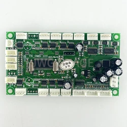 TX_OMD 1111 beam 230 7r scheda principale stage light control board beam 230 7r