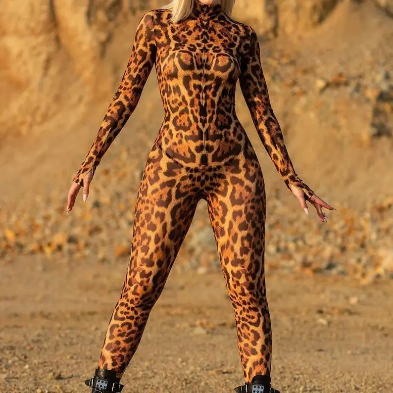 body-une-piece-imprime-leopard-3d-pour-halloween-vetements-de-spectacle-sur-scene-nouvelle-collection