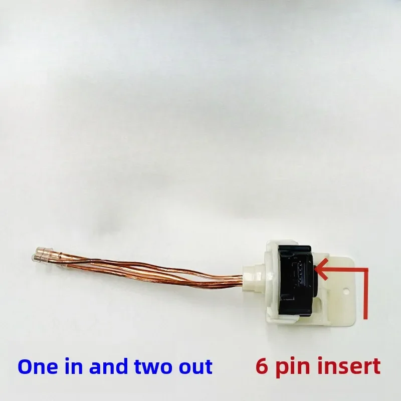 

1PC Suitable for Samsung refrigerator solenoid valve RF60K9560SR/SC brand new accessories