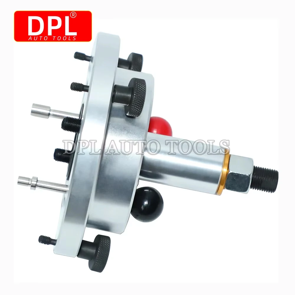 Crankshaft Rear Seal Flange Remover Installer Gear Ring Tool OEM T10134 T10017 Fit For VW Audi Skoda