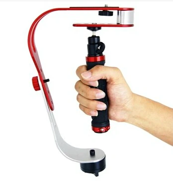 Bow Hand Stabilizer Video camera Mini Stabilizer GOPRO Stabilizer hand holder