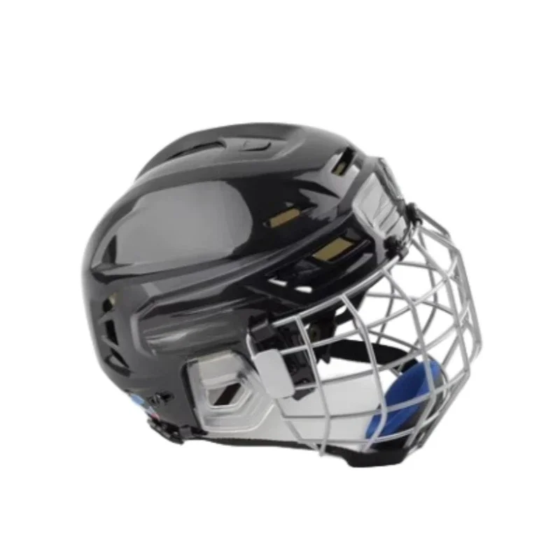 Hockey Land Ice Hockey Roller Skating Helmet Protector