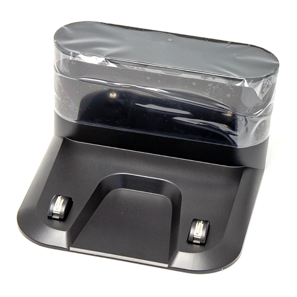 

Sleek Modern Design Charger Docking Station Compatible with both the For iHomeAuto VacFor NovaS 1ProandFor bObsweepRC 400