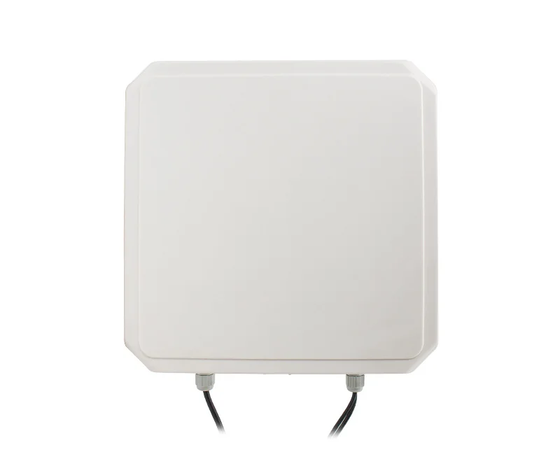 التحكم في الوصول RS232 R16 9DB UHF قارئ البطاقات