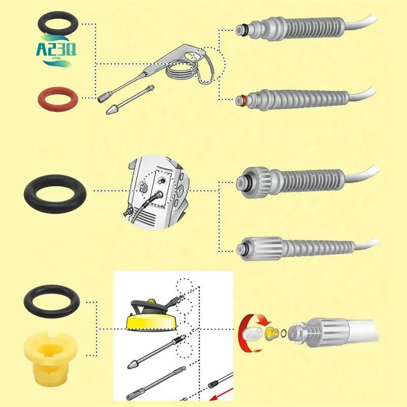 A23Q-O-Ring For Kar…