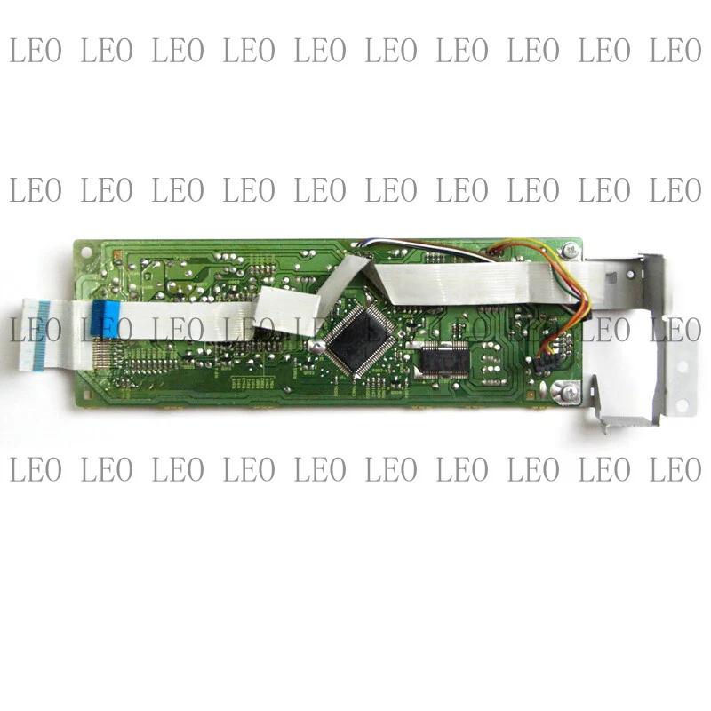 HH  ECU Print Engine Control Board RM2-8524 for HP LaserJet M1005 New Model 30 Pin