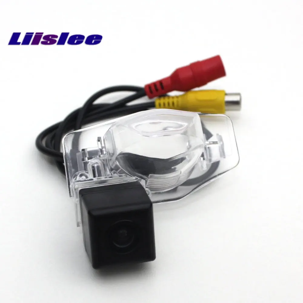 For Honda LaGreat Legend Ridgeline Car Rearview Rear View Camera Parking Back AUTO HD CCD CAM Accessories Kit