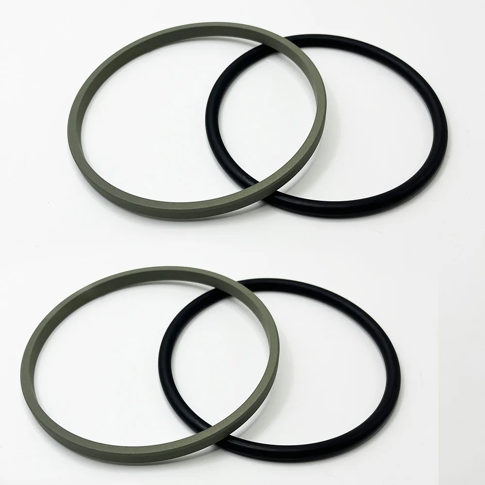 

Гидравлический поршневой уплотнитель гидроабразивной резки в сборе, гидравлический поршневой водоструйный резак Intensify 05117965 49886302 6103414 103414