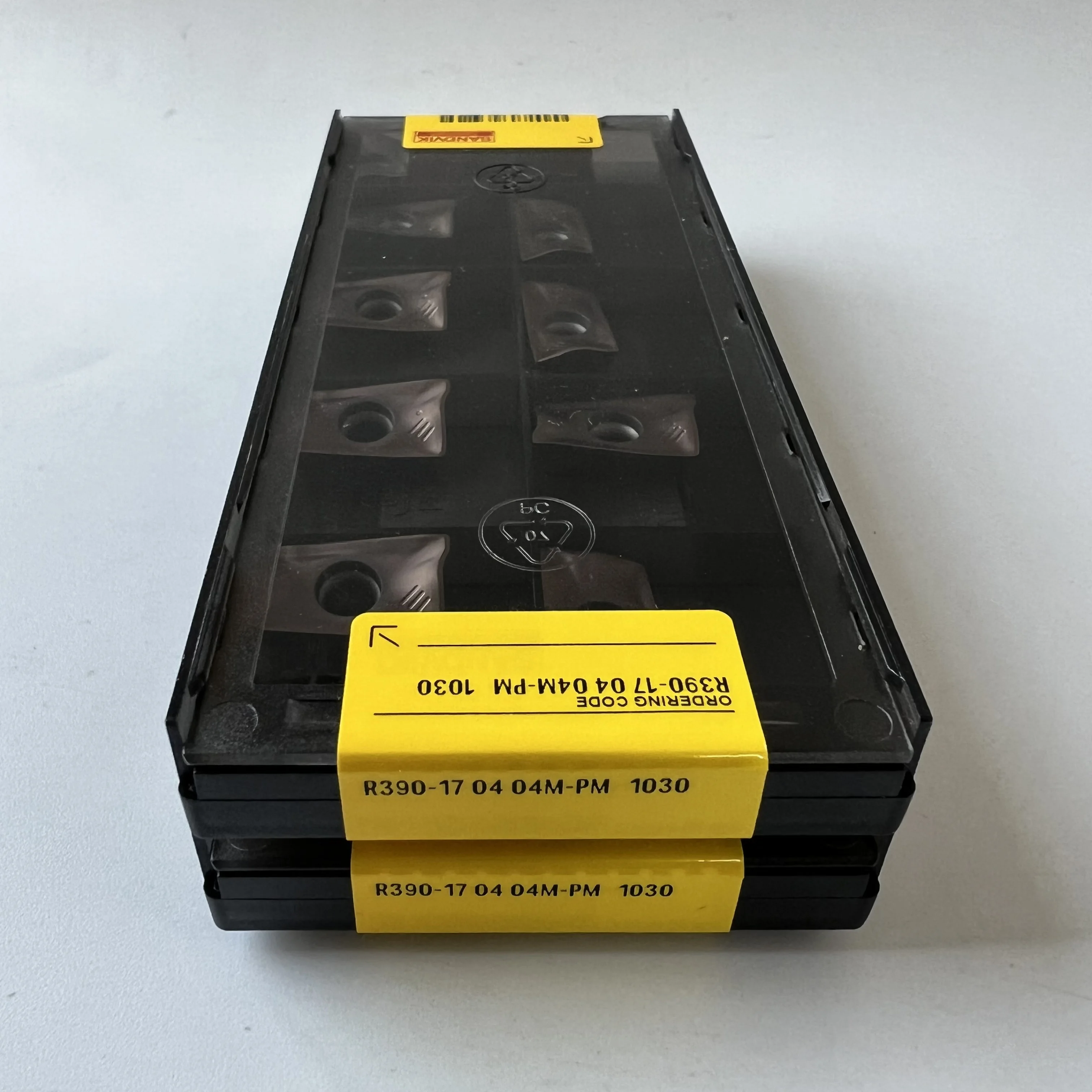 

R390-170404M-PM 1030 CNC BLADE