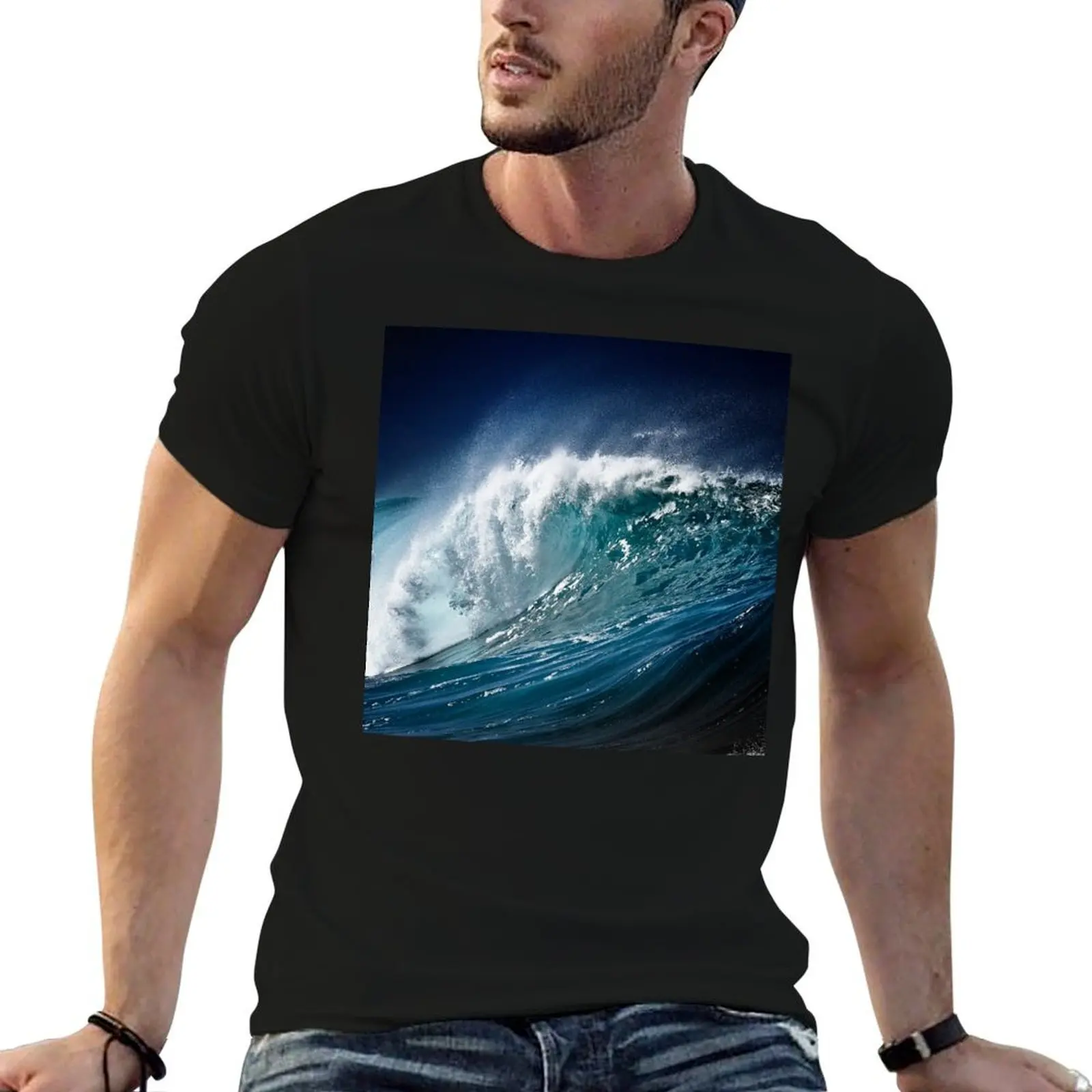 

Winter Waves At Pipeline 15 T-Shirt essential t shirt cotton t shirt pack t shirt custom print T-shirt