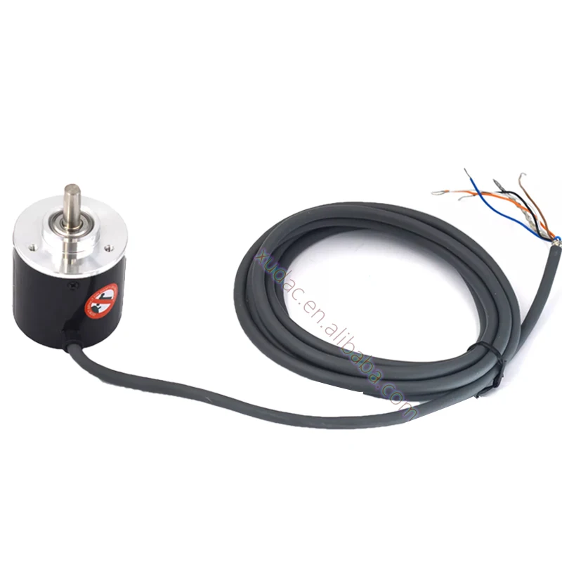 Nieuwe hoogwaardige ROTARY ENCODER voor E6B2-CWZ6C 256P/R