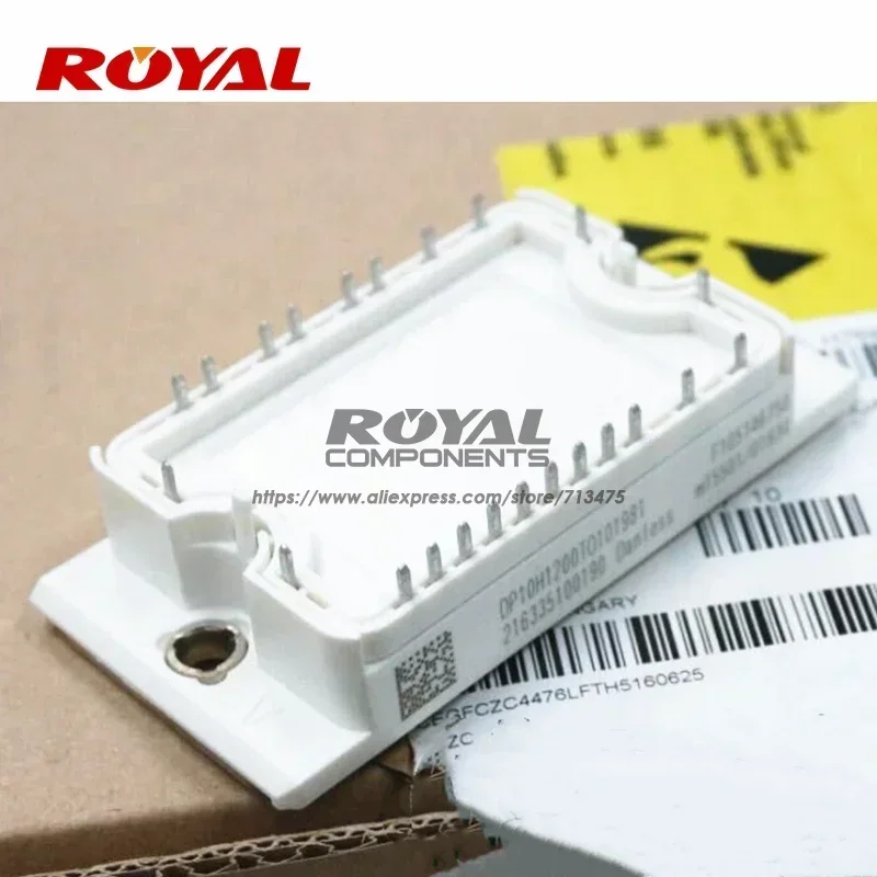 

FP10R12NT3 DP10H1200TO 101981 DP10H1200T 0101981