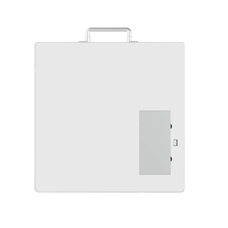Hot Sale Electric Portable Hospital Equipment Digital X Ray Machine 17x17 Inch Wired Wireless Flat Panel Detector