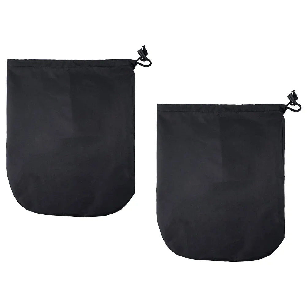 

2Pcs Thicken Rear View Mirror Cover Waterproof Oxford Cloth Sunproof Frostproof Practical Shield for Cars Side Mirror Cover