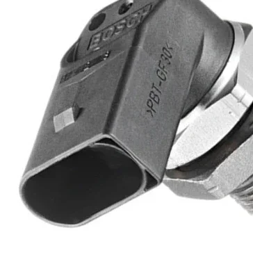 Original Brand New  Commmon Rail Pressure Sensor for 0281002497 7787167 13537787167 For BMW