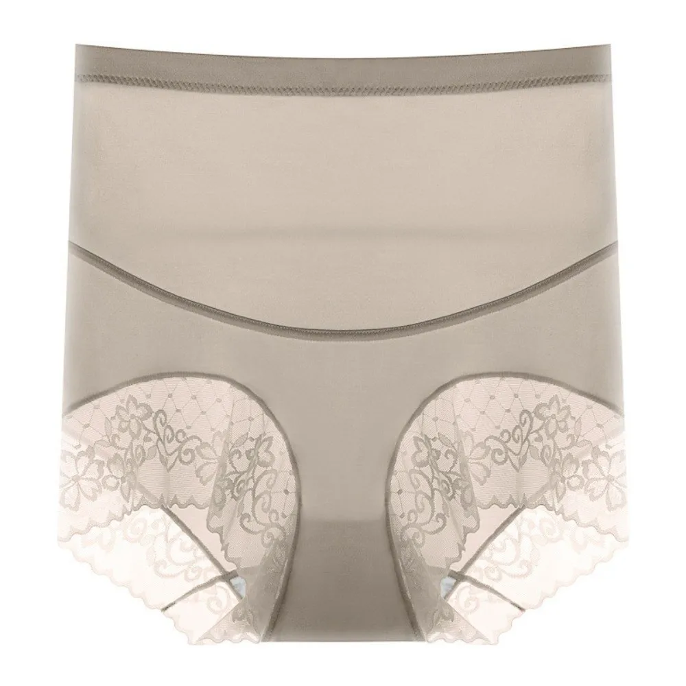 Thin High Waist Sli…