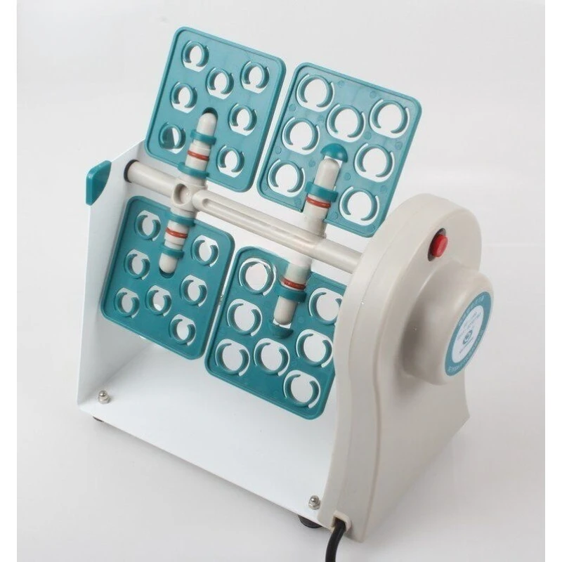 Qilin Bell BE-1100 4D Rotary Mixer Culture Mixer Mixer Laboratory #