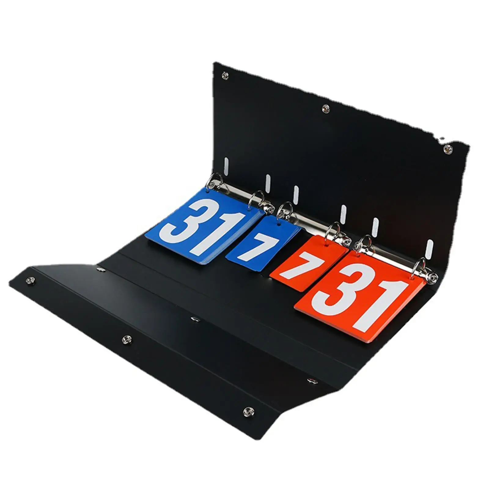 Score Board Scoring Board Table Scoreboard for Basketball Baseball Soccer