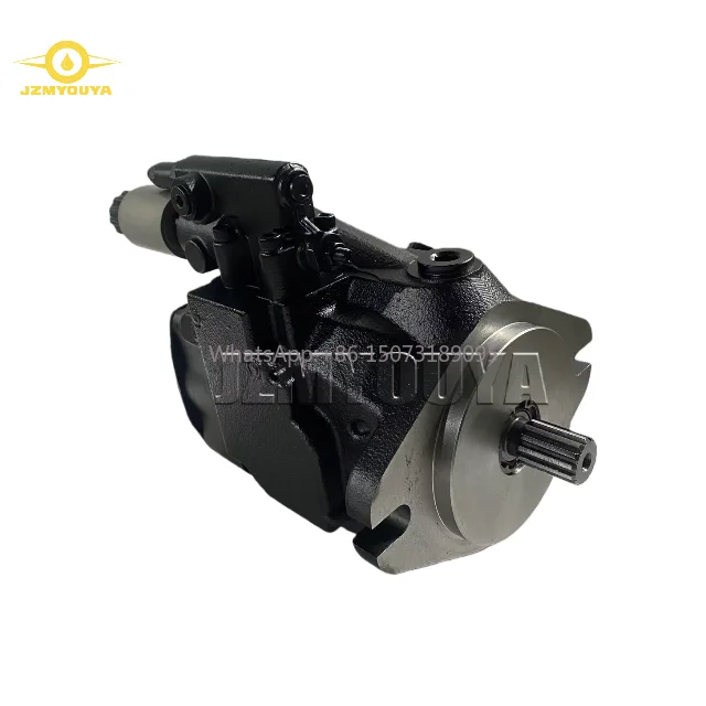 

Excavator Part 93467079E Hydraulic Fan Motor for XCMG490/550/690 Hydraulic Fan Pump