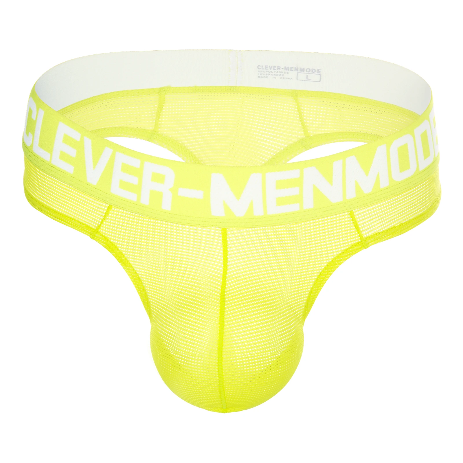 속옷 남자 메쉬 쉬어 끈 섹시한 비키니 페니스 파우치 팬티 G 스트링 투명한 속옷 T 백 hombre