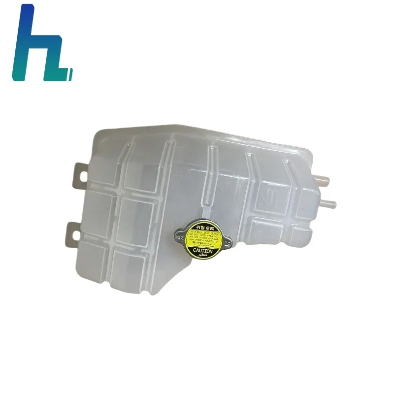 

25430-3E201 ENGINE COOL RESERVOIR TANK w/CAP for 2003-2006 KIA SORENTO 3.3l 3.8l 254303E200