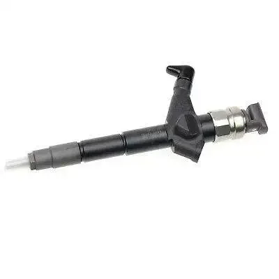 095000-6250 095000-6253 Diesel Common Rail Injector 16600-EB70D 16600-EB70B For Nissan YD25 DCi FOR D40 NAVARA R51 2.5 LTR