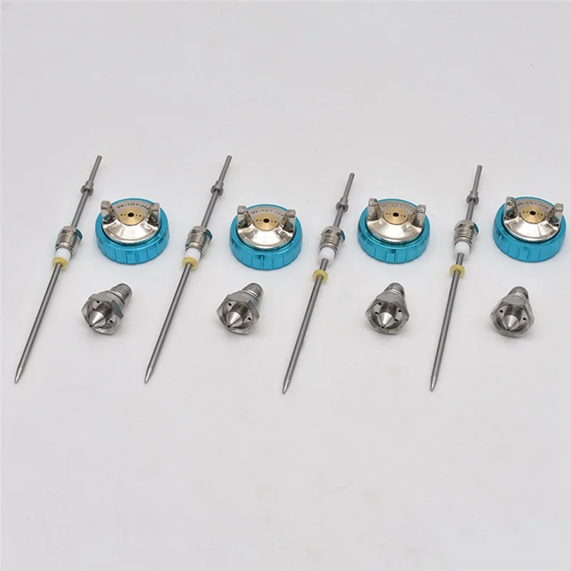 Thumbnail 3 - #10 Compare HVLP Spray Gun Kits Before You Buy