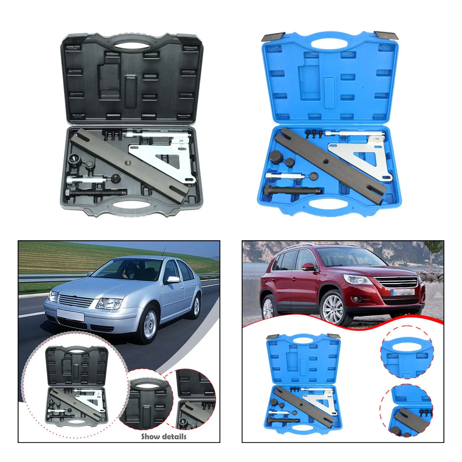 

Automatic Transmission 0AM Practical Housing Remove Tool for